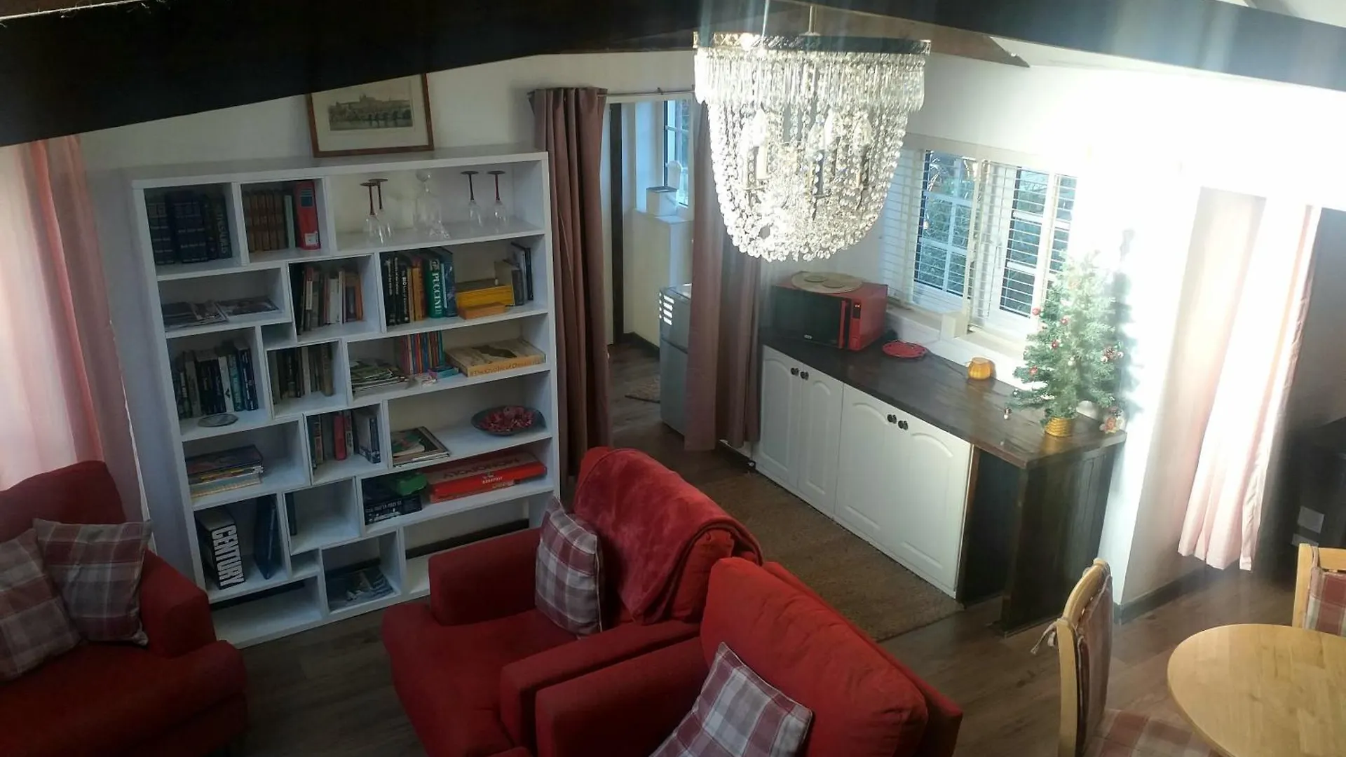 Semesterbostad The Little House In Hull Villa Kingston upon Hull