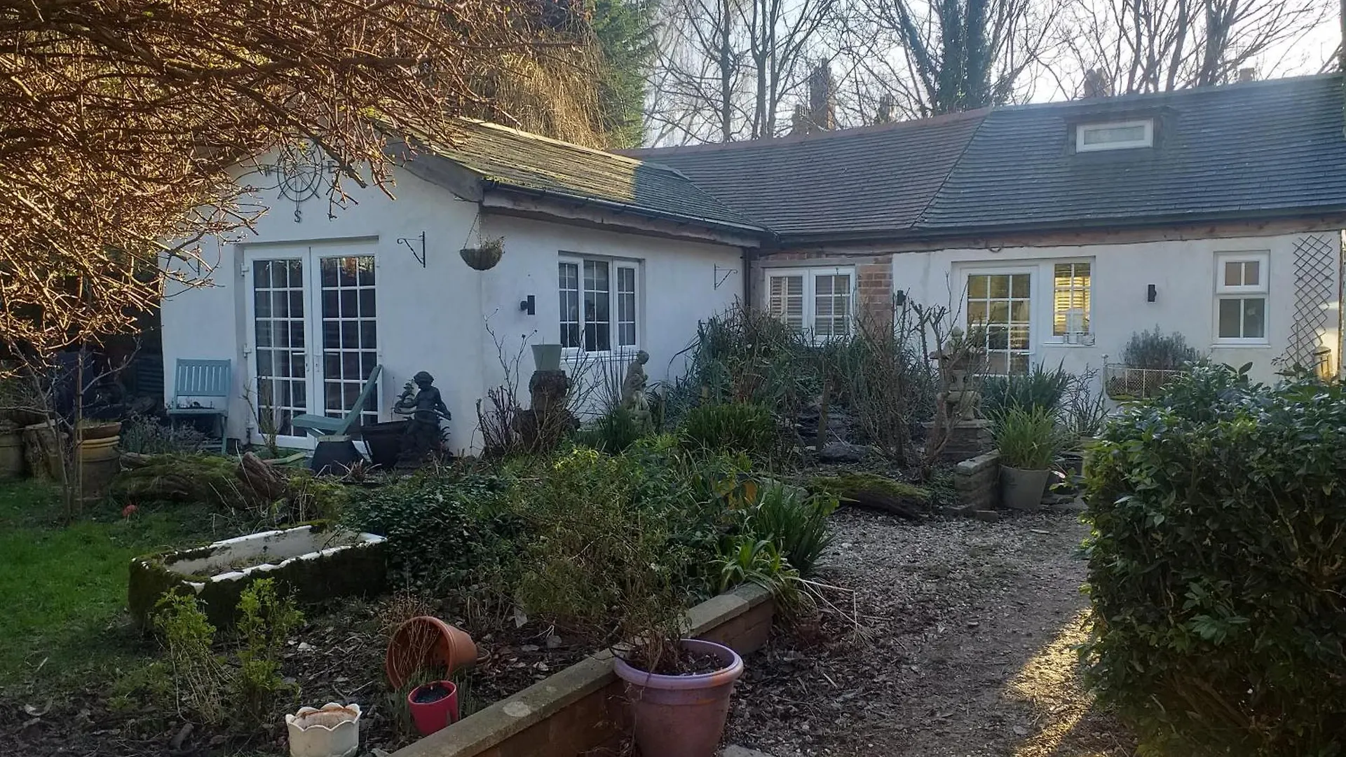 Semesterbostad The Little House In Hull Villa Kingston upon Hull